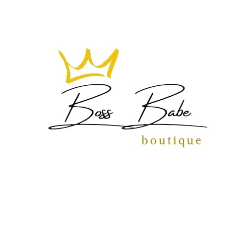 Home Boss Babe Boutique